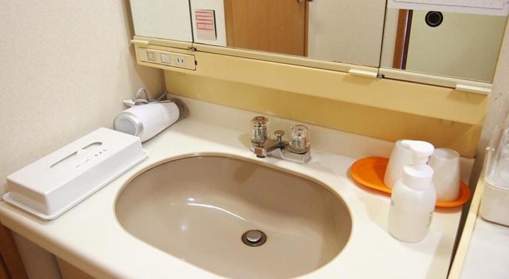 Hotel Hanatemari Shirahama Kamer foto